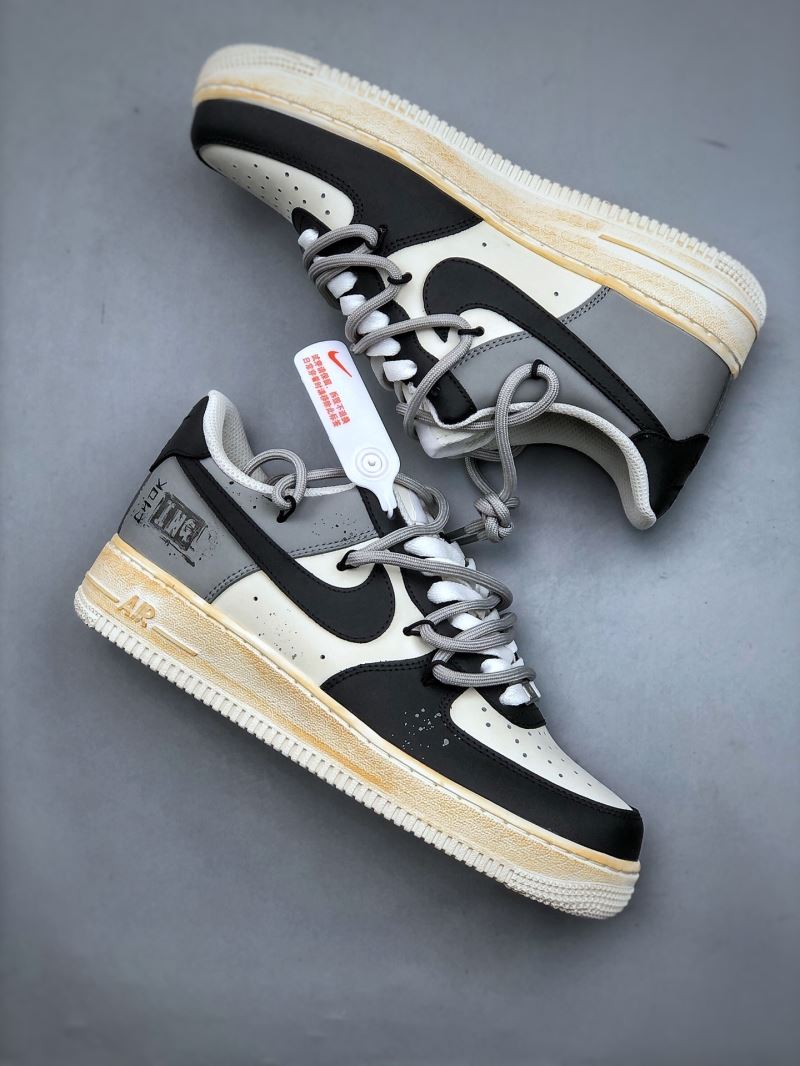 Nike Air Force 1 Shoes